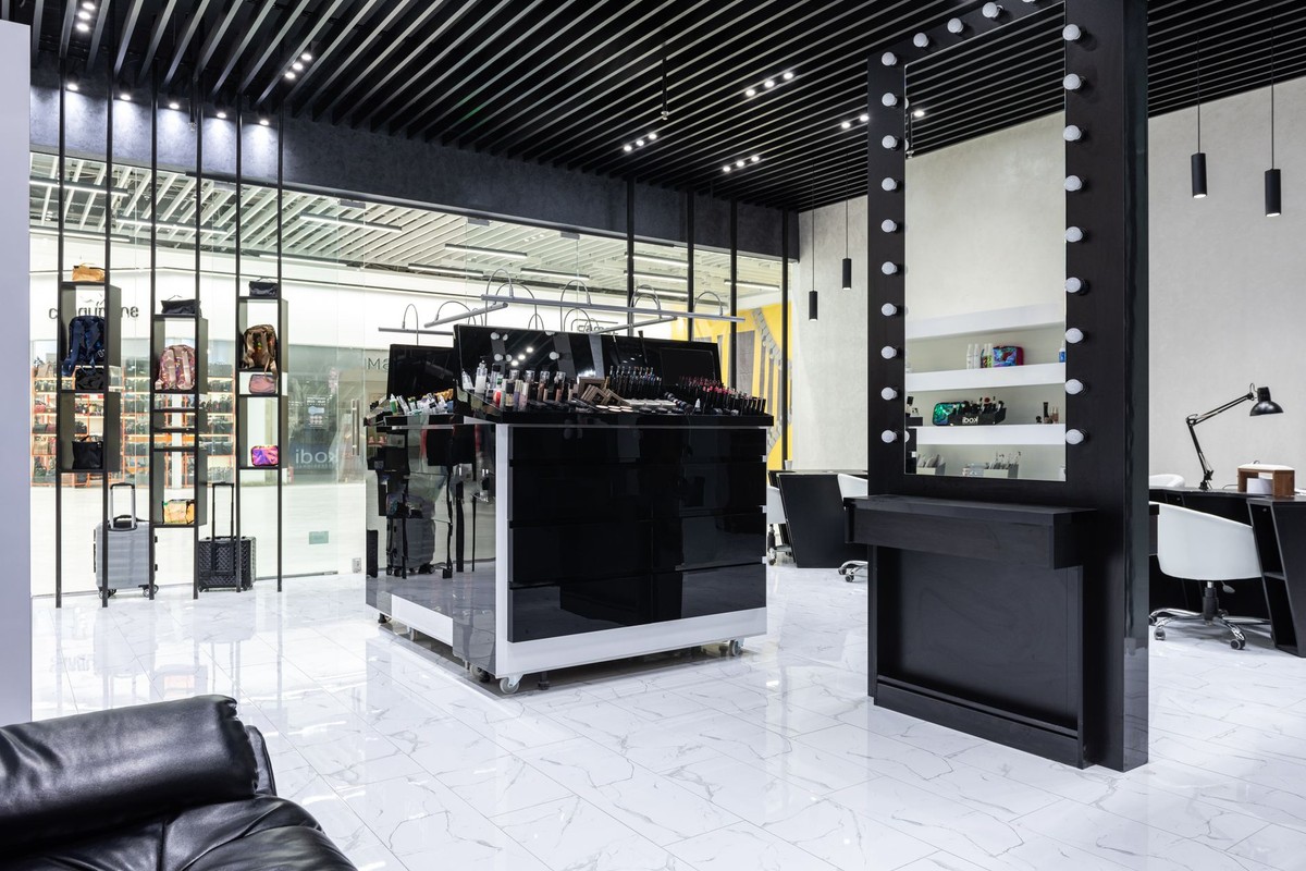 Beauty Salon